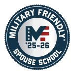 Military Friendly School Logo