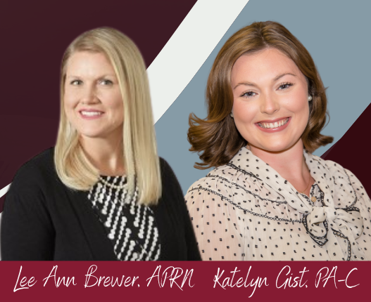 Health Services Announcement Photo