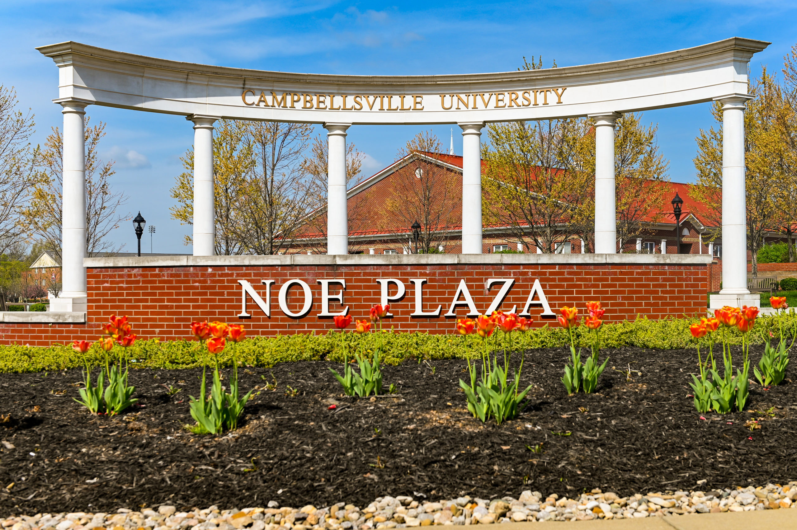 Campbellsville University set to begin fall semester Sept. 3