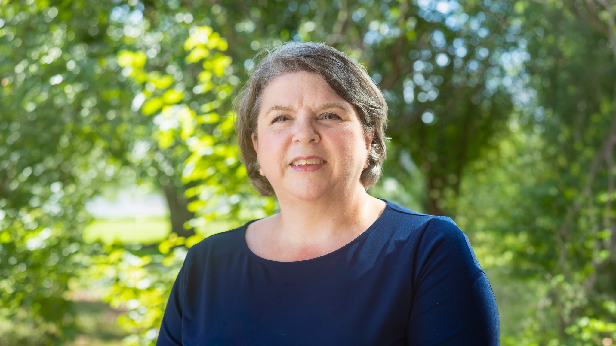 Dr. Donna Elkins photo