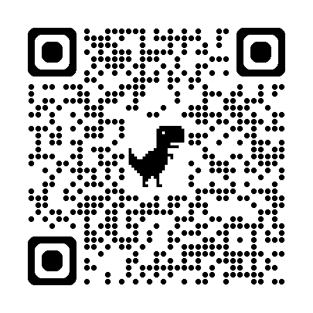 Log in QR Code