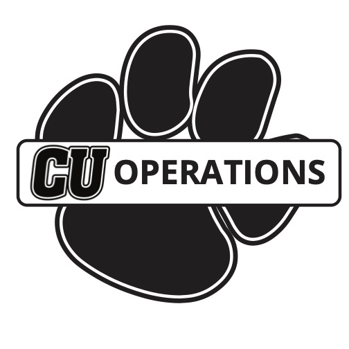 Operations Logo