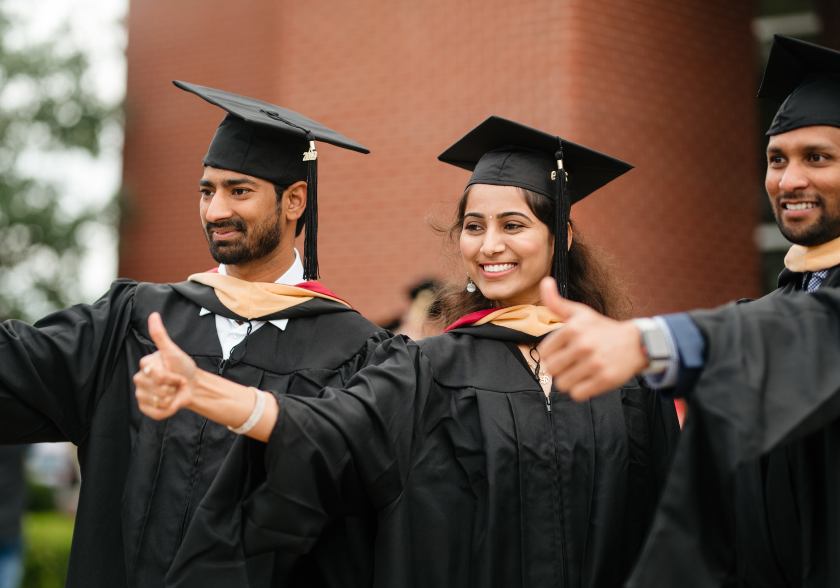 Campbellsville University has 2,208 students in second August ceremony ...