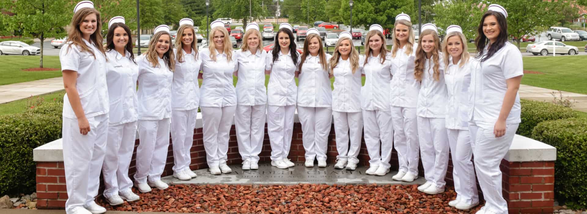 Nursing Campbellsville University