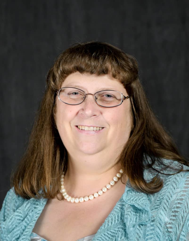 Campbellsville University grants Marilyn Goodwin tenure