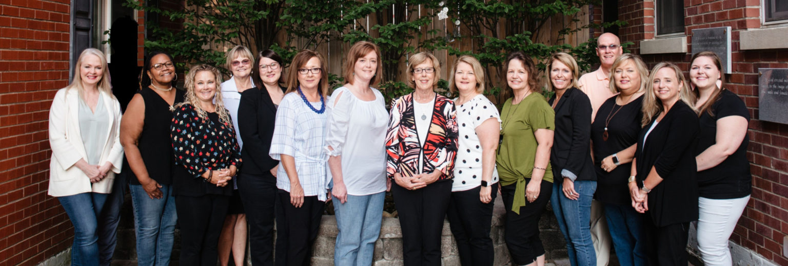 Faculty And Staff Campbellsville University