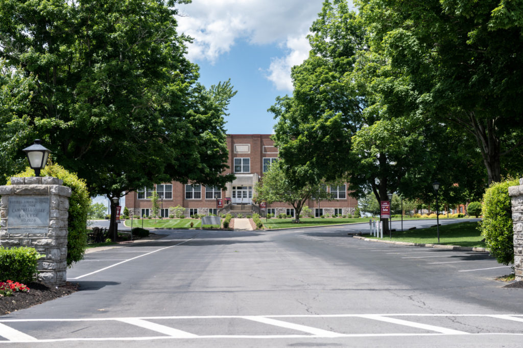 Campbellsville University Releases New Schedule And Guidelines For Fall Semester 1024x681 