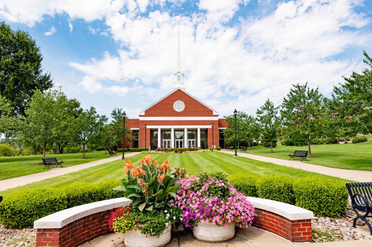 Campbellsville University unveils new fiveyear strategic plan